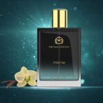 The Man Company Intense Perfume for Man | Premium Luxury Long lasting Fragrance Spray | Perfume gift for friend (Copy)