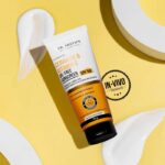 Dr. Sheth's Ceramide & Vitamin C Oil-Free Sunscreen SPF 50+ PA++++ |In-Vivo Tested