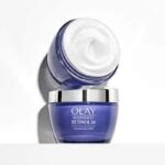Olay Regenerist Retinol 24 Night Cream l Renews and Resurfaces Skin Overnight