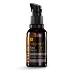 Ustraa 20% Vitamin C Face Serum with Hyaluronic Acid