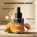 Botanic Hearth 15% Vitamin C Face Serum
