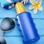 Sun Protect & Refresh Invisible Cooling Sun Spray 200 ml